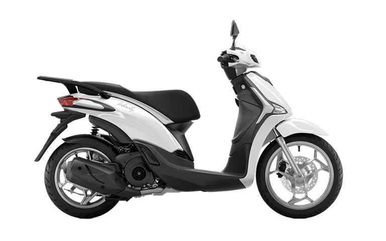 Scooter 125cc