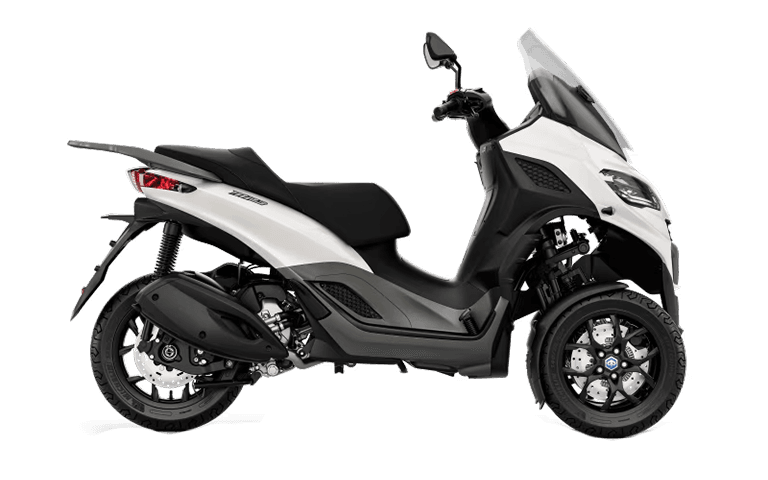 Scooter 250cc Mono