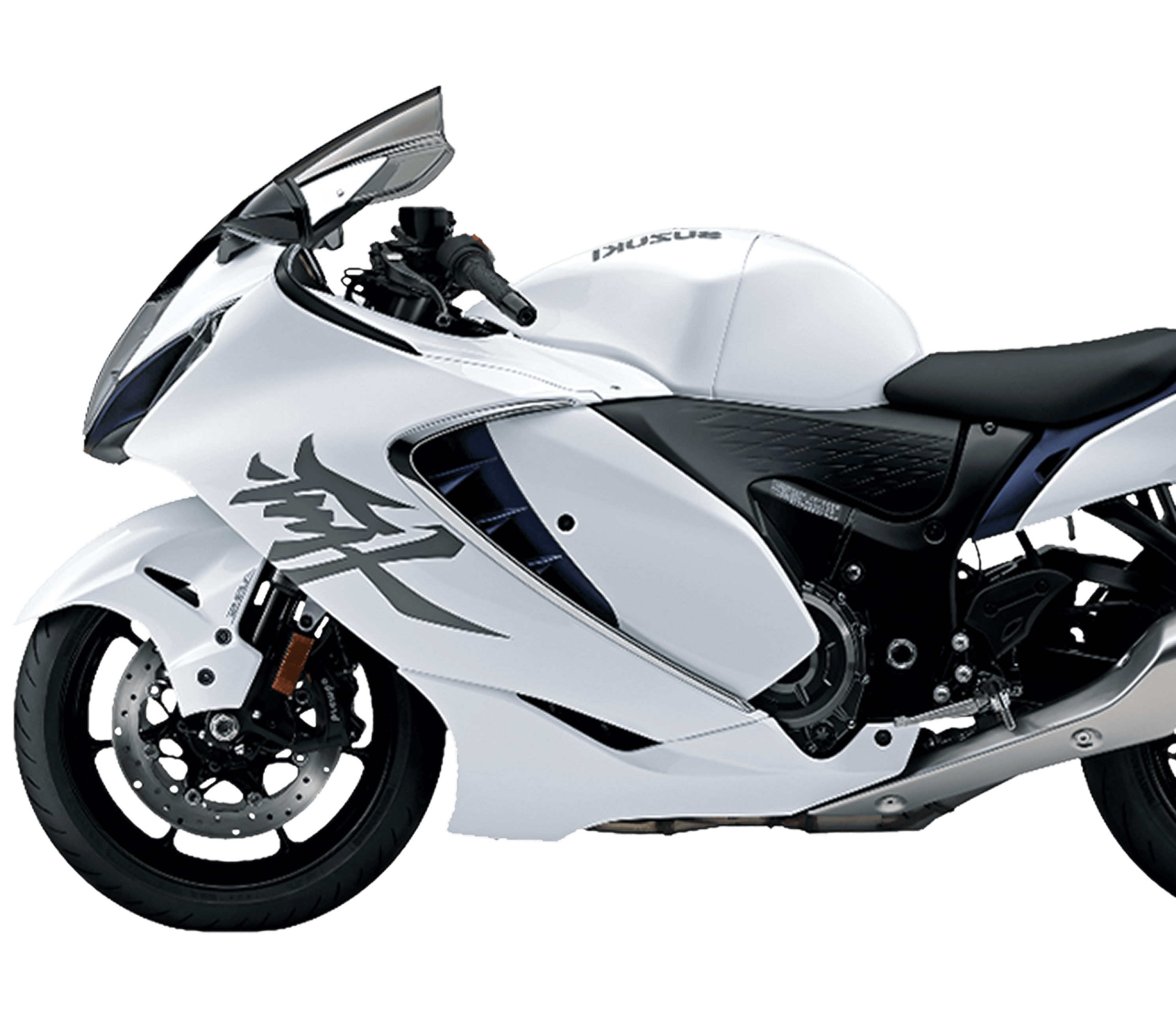 Hayabusa