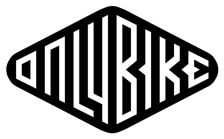 OnlyBike Logo