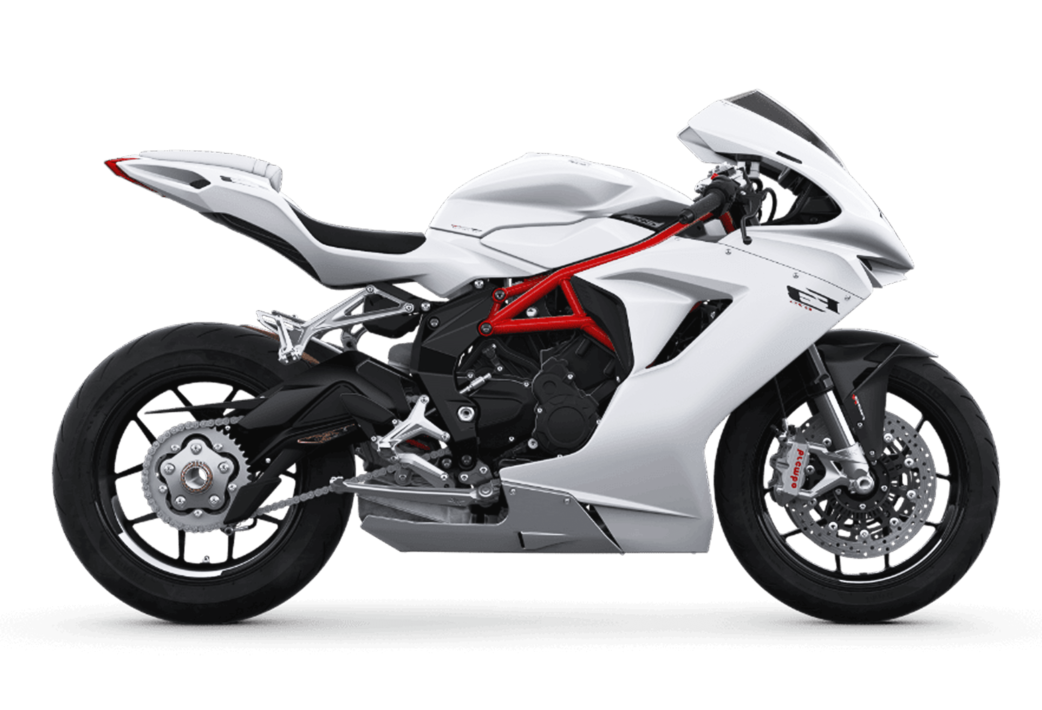 Moto Yamaha
